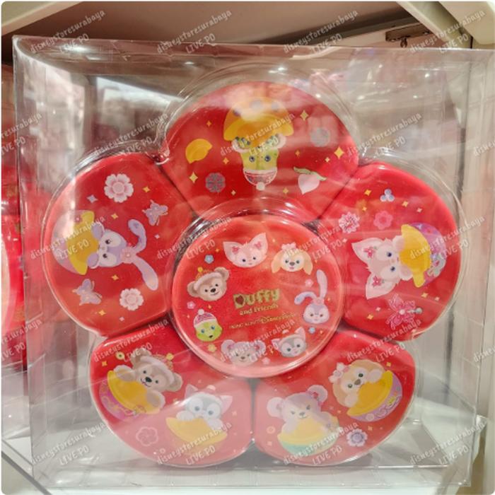 Assorted Gummy Cny Duffy 