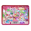 Choco Crunch Duffy Tincase 