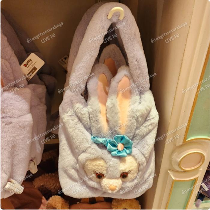 Shoulder Bag 2 Way Stella 