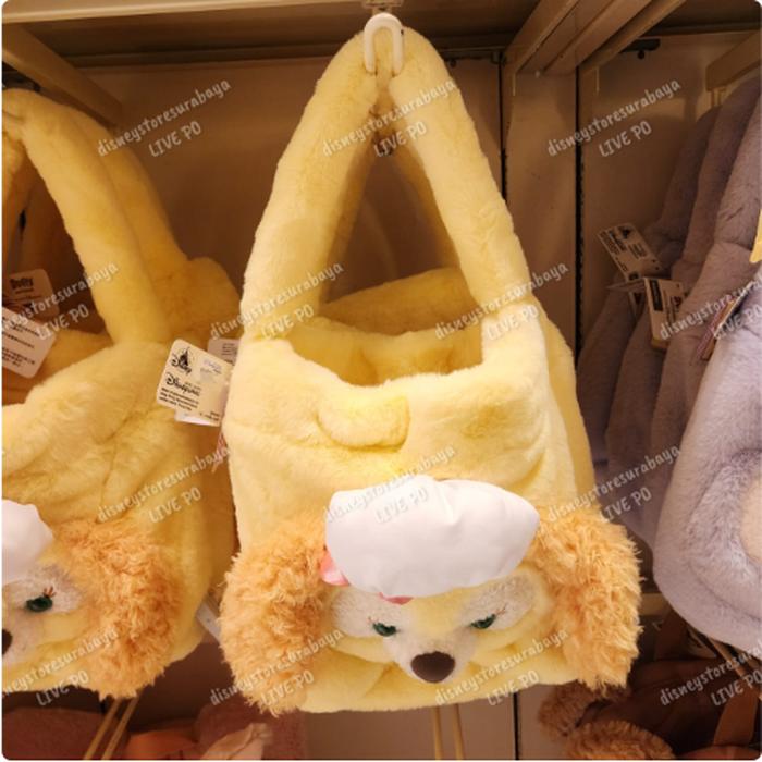 Shoulder Bag 2 Way Cookie 