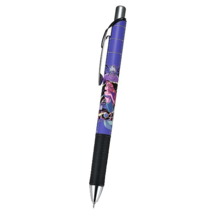 Pen Jetstream Ariel 0.5 mm Black Ink 