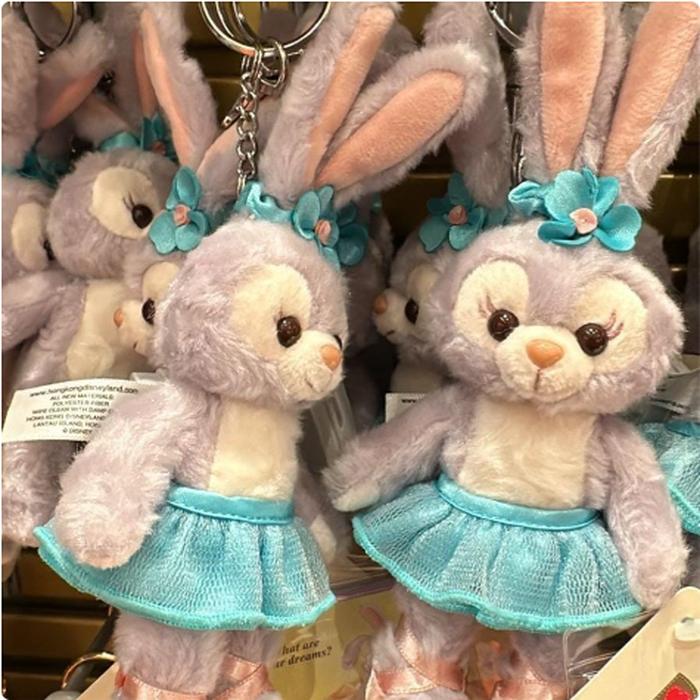 Classic Stella Strap HKDL