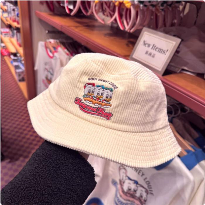 Bucket Hat 