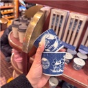 Ceramic Cup Made in Japan Ceramics 