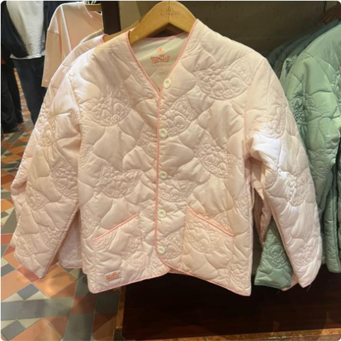Puffy Jacket Linabell 