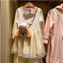 Kids Cookie Dress 