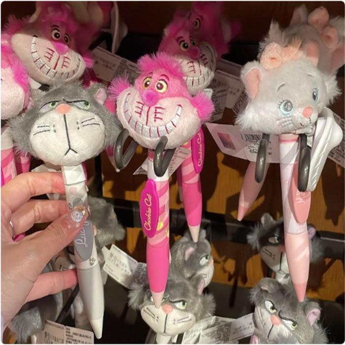 Pen Cats Series @Each