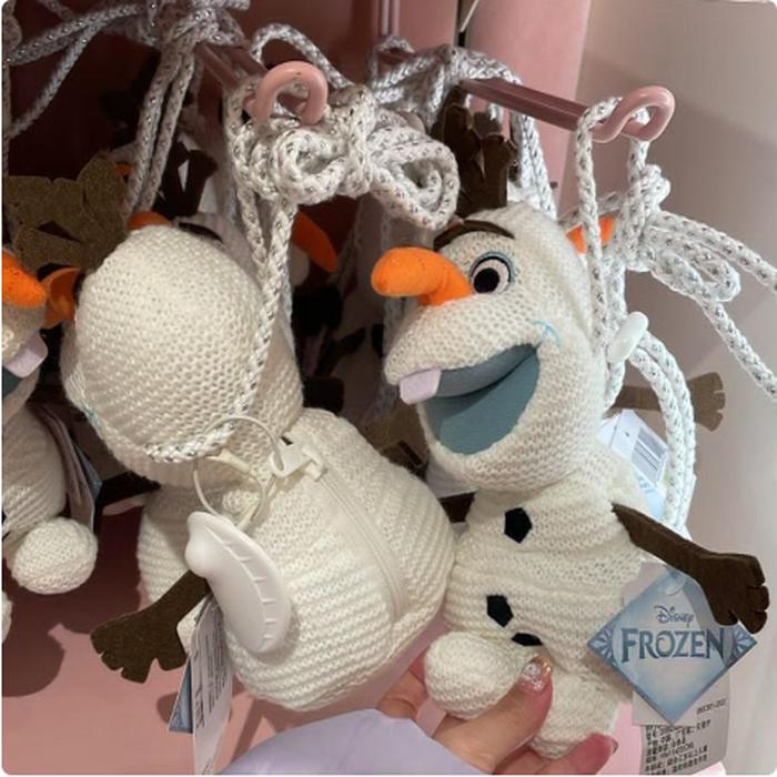 Slingbag Olaf