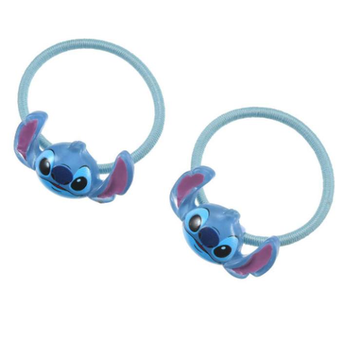 Rubber Hair Stitch