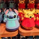 Bottle Water Stitch / Pooh @Each