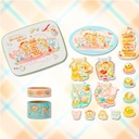 Masking Tape and Sticker Set 