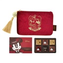 Godiva X Disney - Pouch and Chocolate