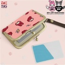 Melody Pass Case