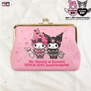 Pouch Melody Kuromi