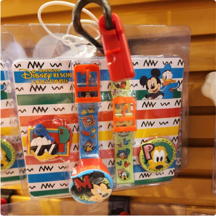 Wrist Watch Kids 