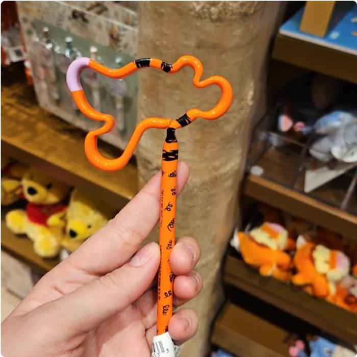 Pen Tiger 