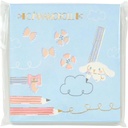 Cinnamoroll Square Memo 
