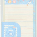 Cinnamoroll Letter Set can be a sticker too