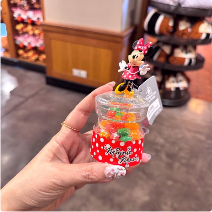 Candycase Legend Minnie