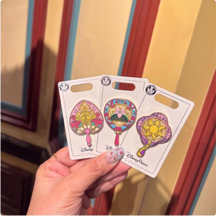 Pin Princess @Each