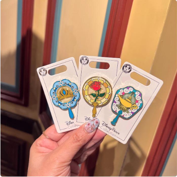 Pin Princess @Each
