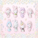 Random Mascot Melody @each