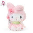 Melody Plush Flower Motif B 