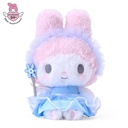 Melody Plush Snow Motif E 