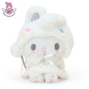 Melody Plush Cloud Motif F 