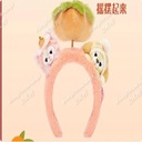 CNY SHDR Linabell Cookie Headband 