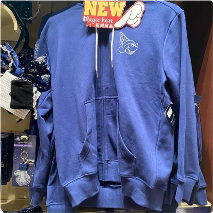 Jacket Fantasia 