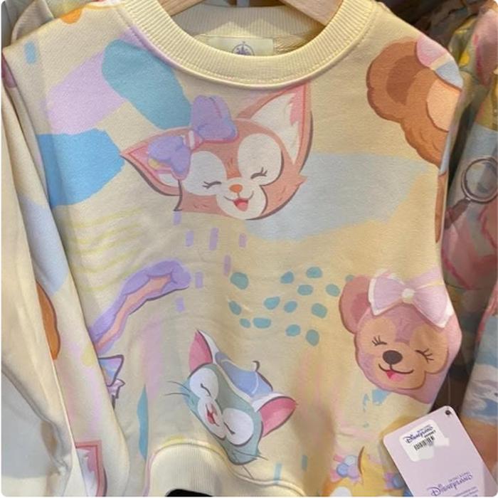 Clothes Adult Duffy 