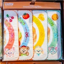 Duffy Hand Towel Set