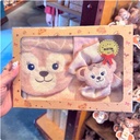 Bib Hand Towel and Towel Shelliemay