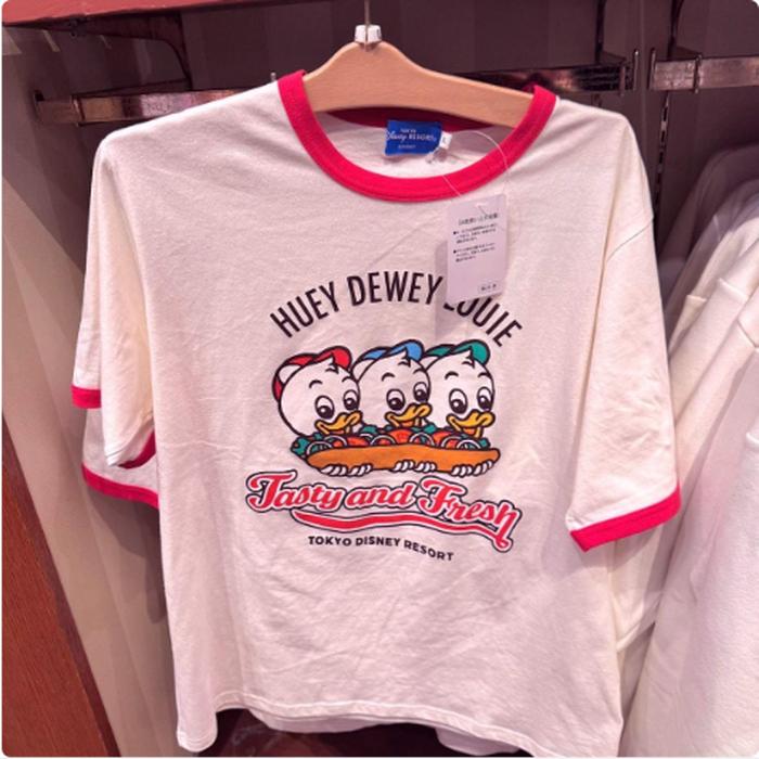 Donald  Tshirt size XS - M