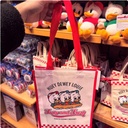 Donald's Niece Shopping Bag