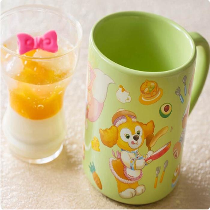 Duffy Kitchen Cup Ceramic Cup