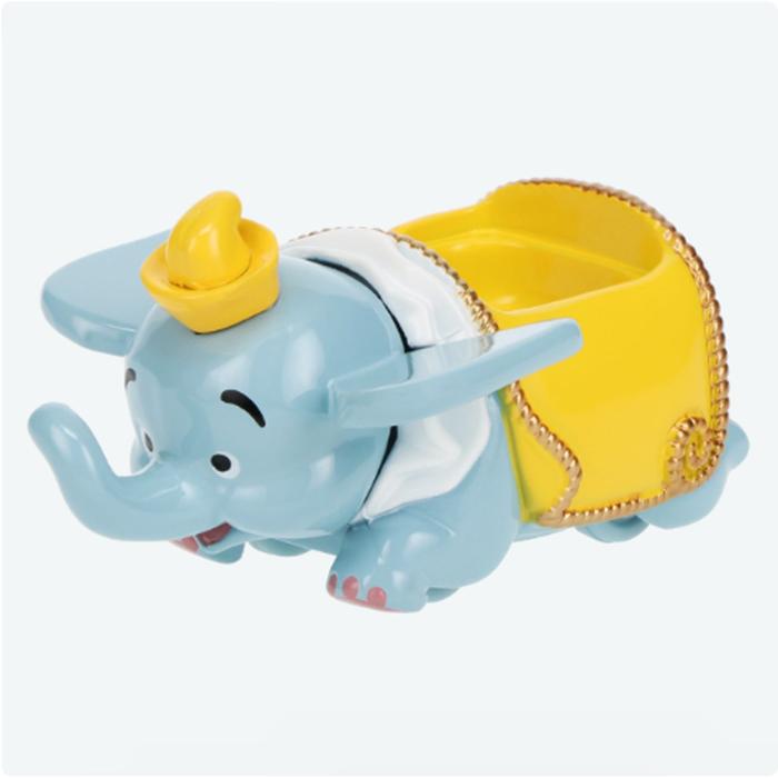 Tomica Dumbo