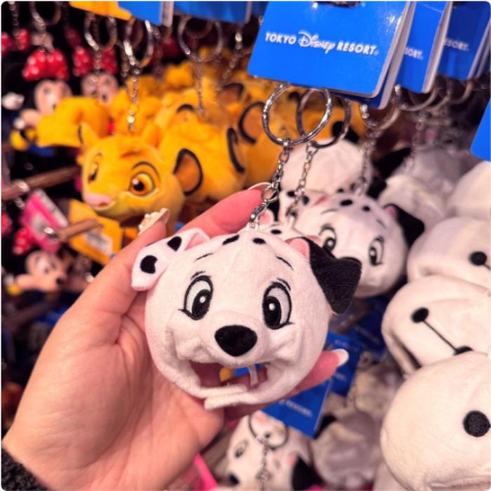 Keychain