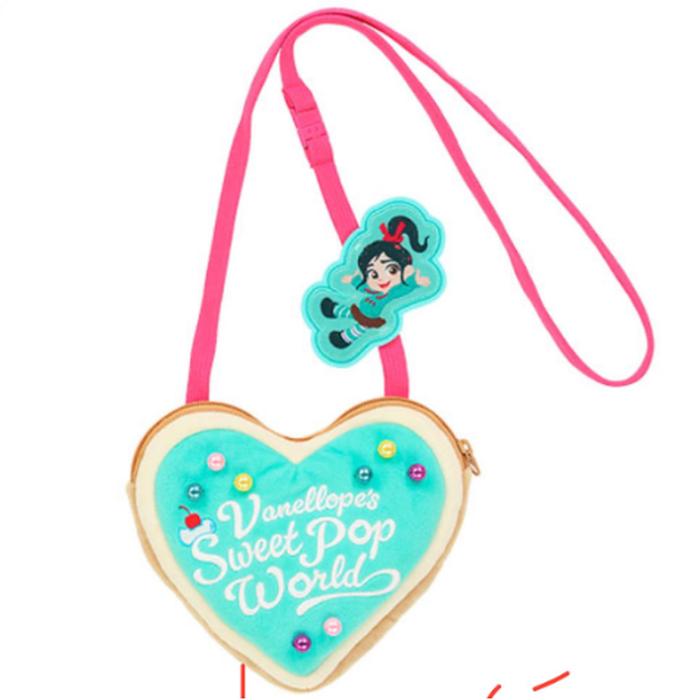 Sling Pouch Vanellope