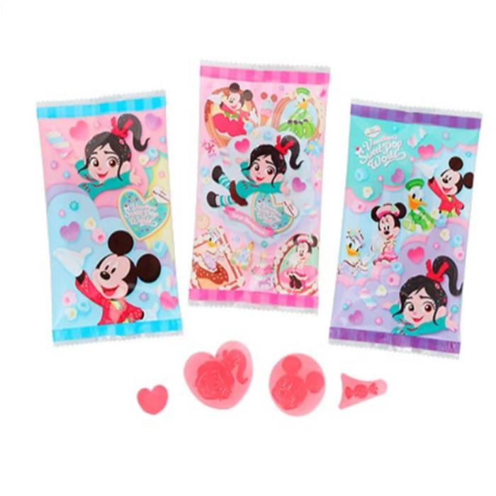 Gummy Vanellope