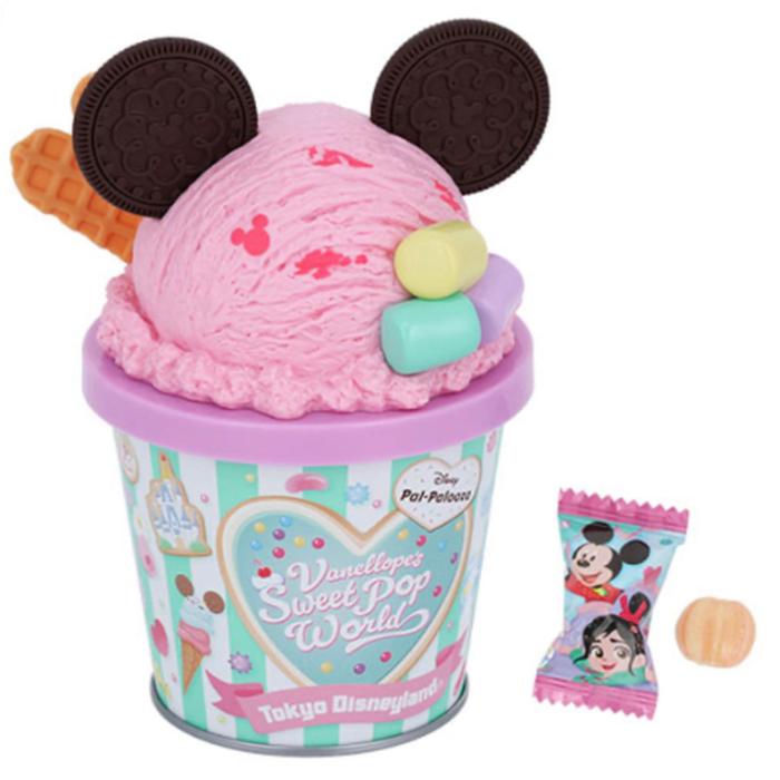Candy Vanellope Can