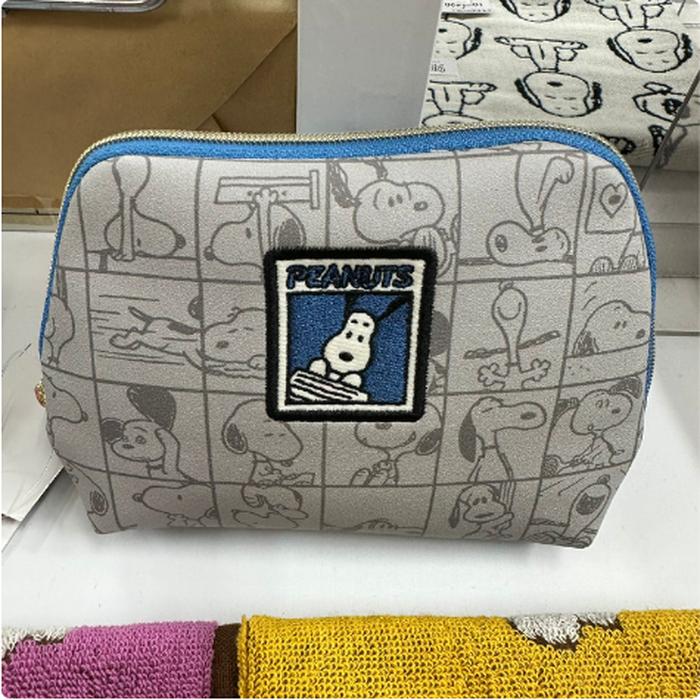 Pouch Snoopy