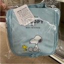 Snoopy Storage Bag
