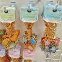 Keychain Month 1 - 12 Funny Sumikko @each