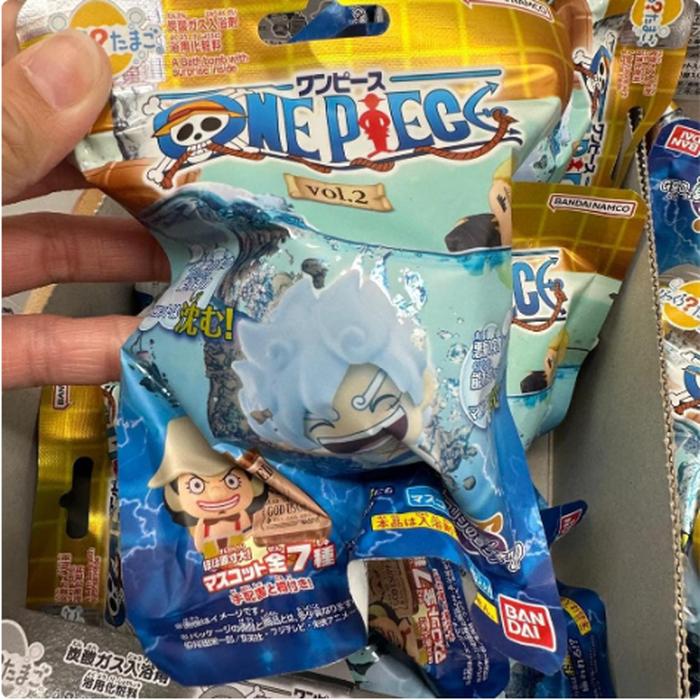 Bath Bomb One Piece @Each