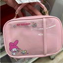 Multifunctional MM Pouch
