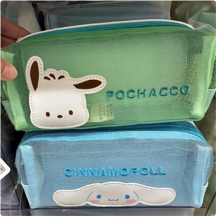 PCC / CR Pencase 
