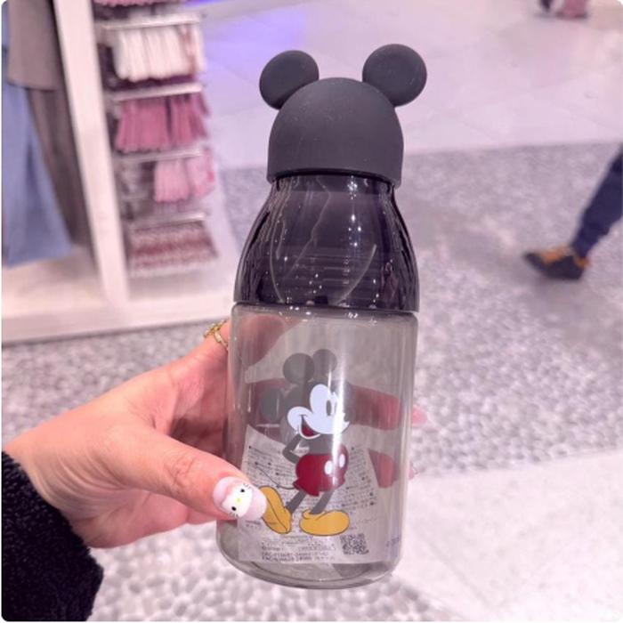 Mickey Water Bottle