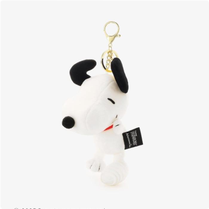 Charm Snoopy Full Body